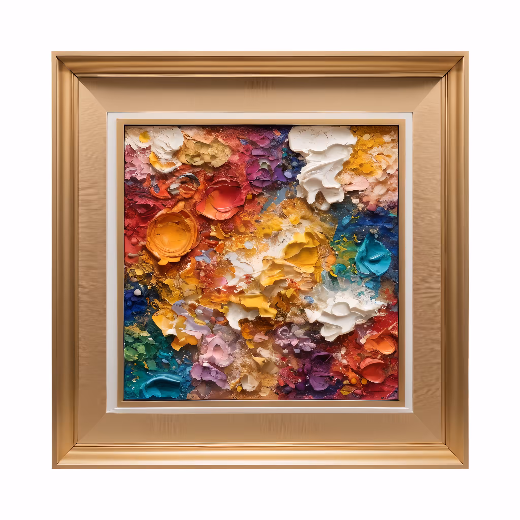 The Synesthetic Singularity #89