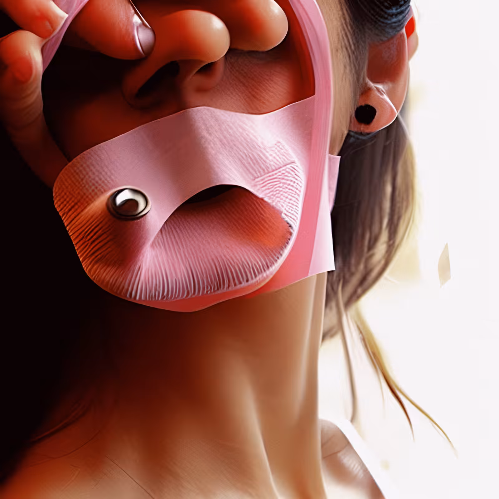 voice. luluxxx