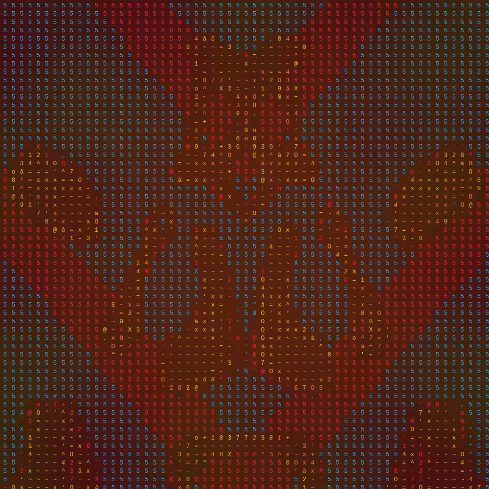 Anatomic Vision #13