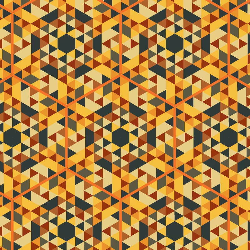 Hex Flex #129