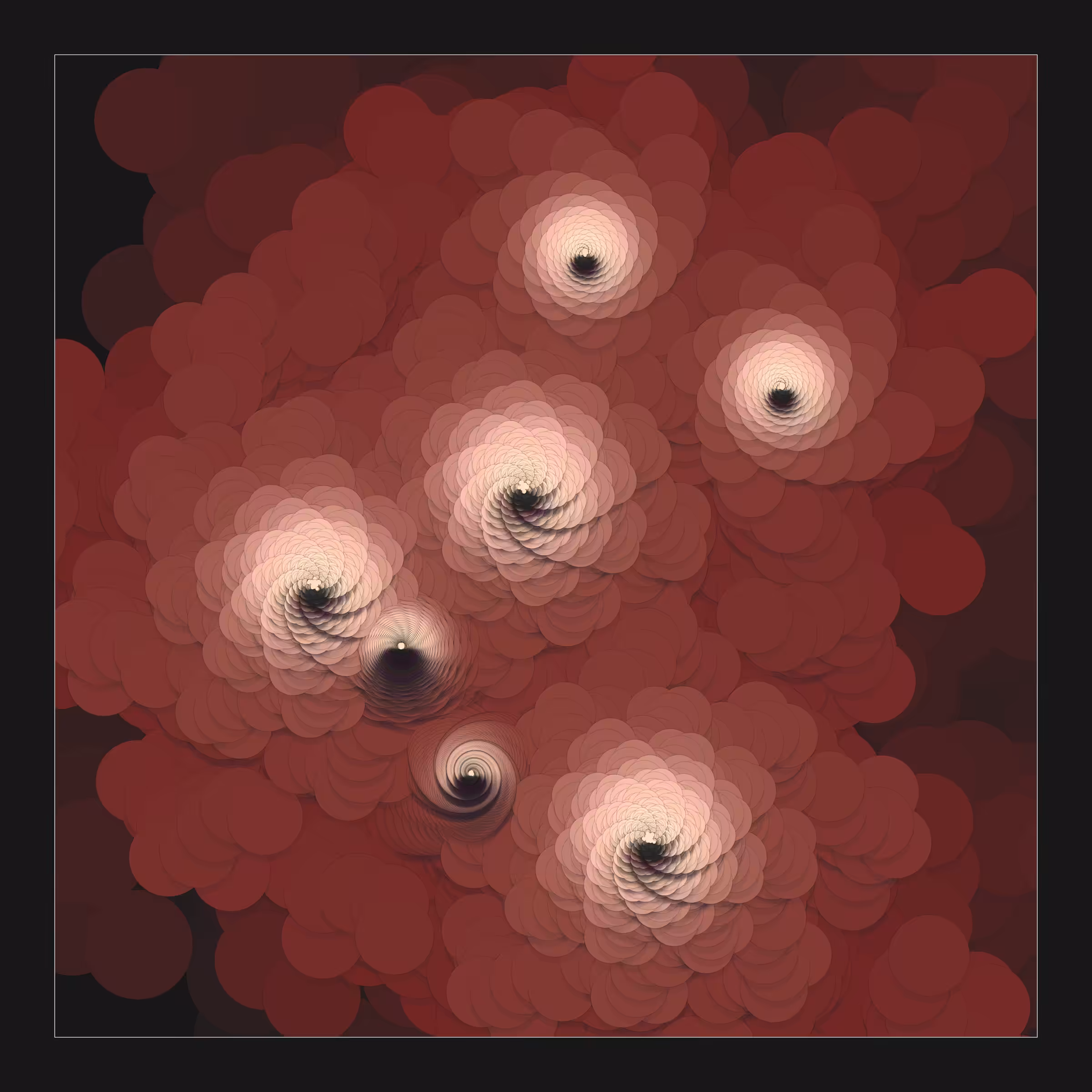 Octo Garden #228
