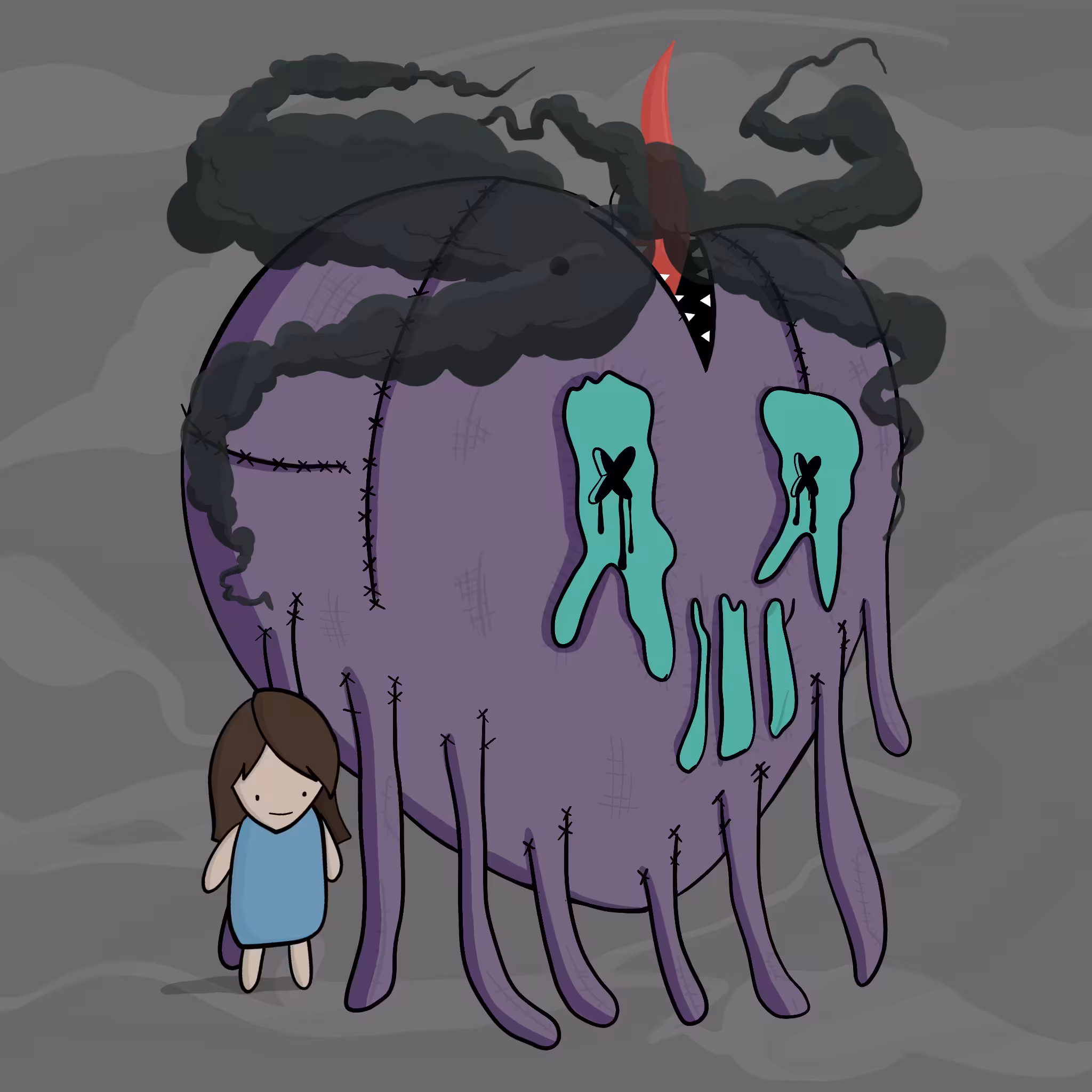 Monomyth #9995