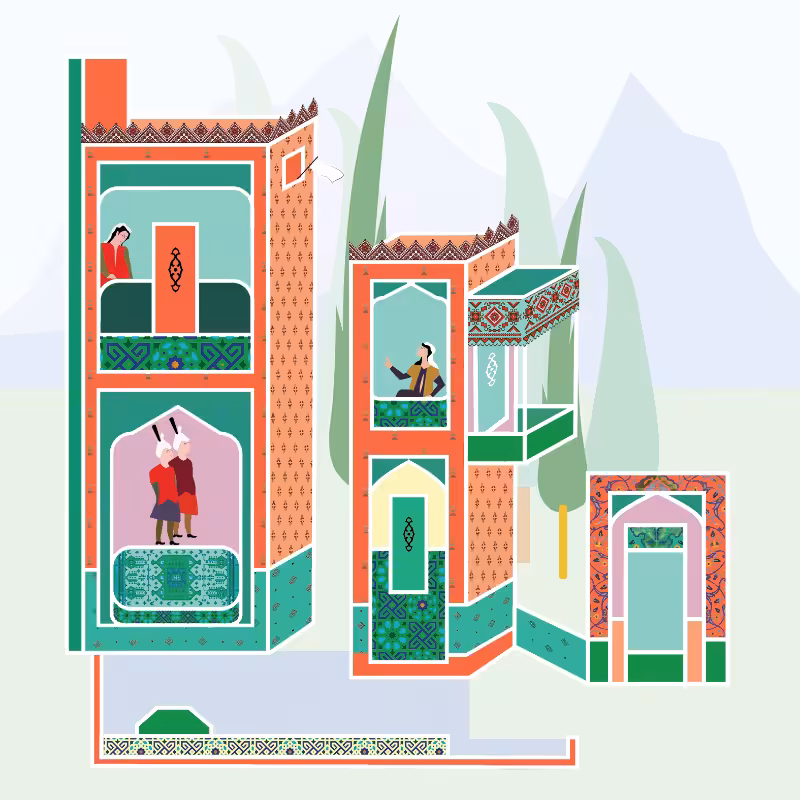 Narrator buildings #24