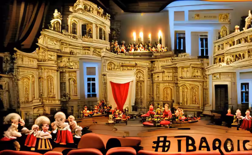 Baroque Theater 6