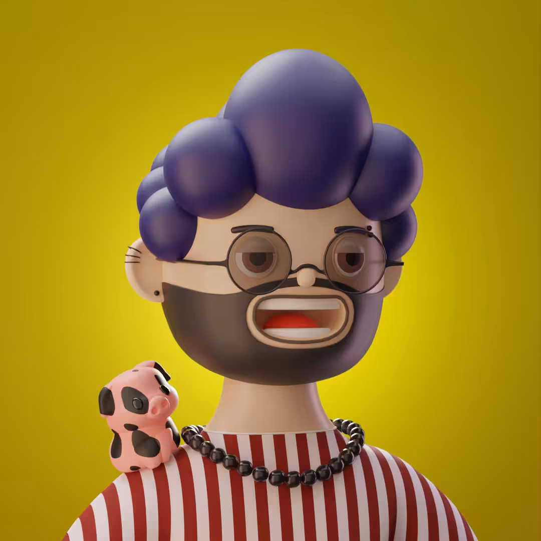 Tezopunk X #0266