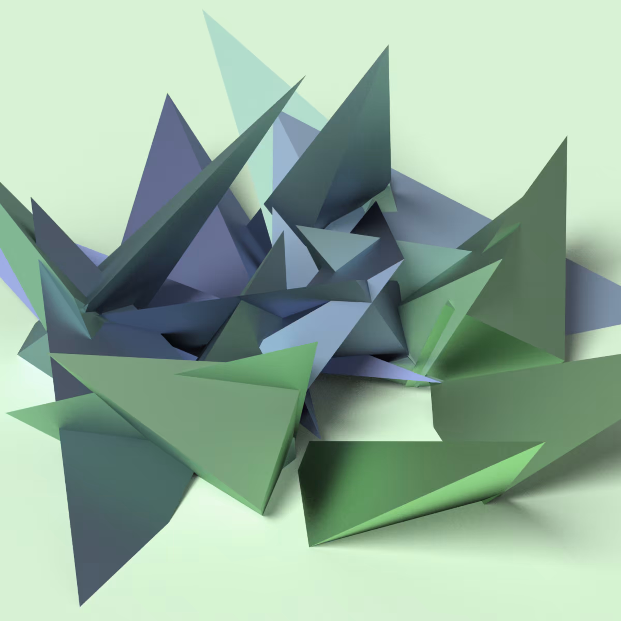 Facets #109