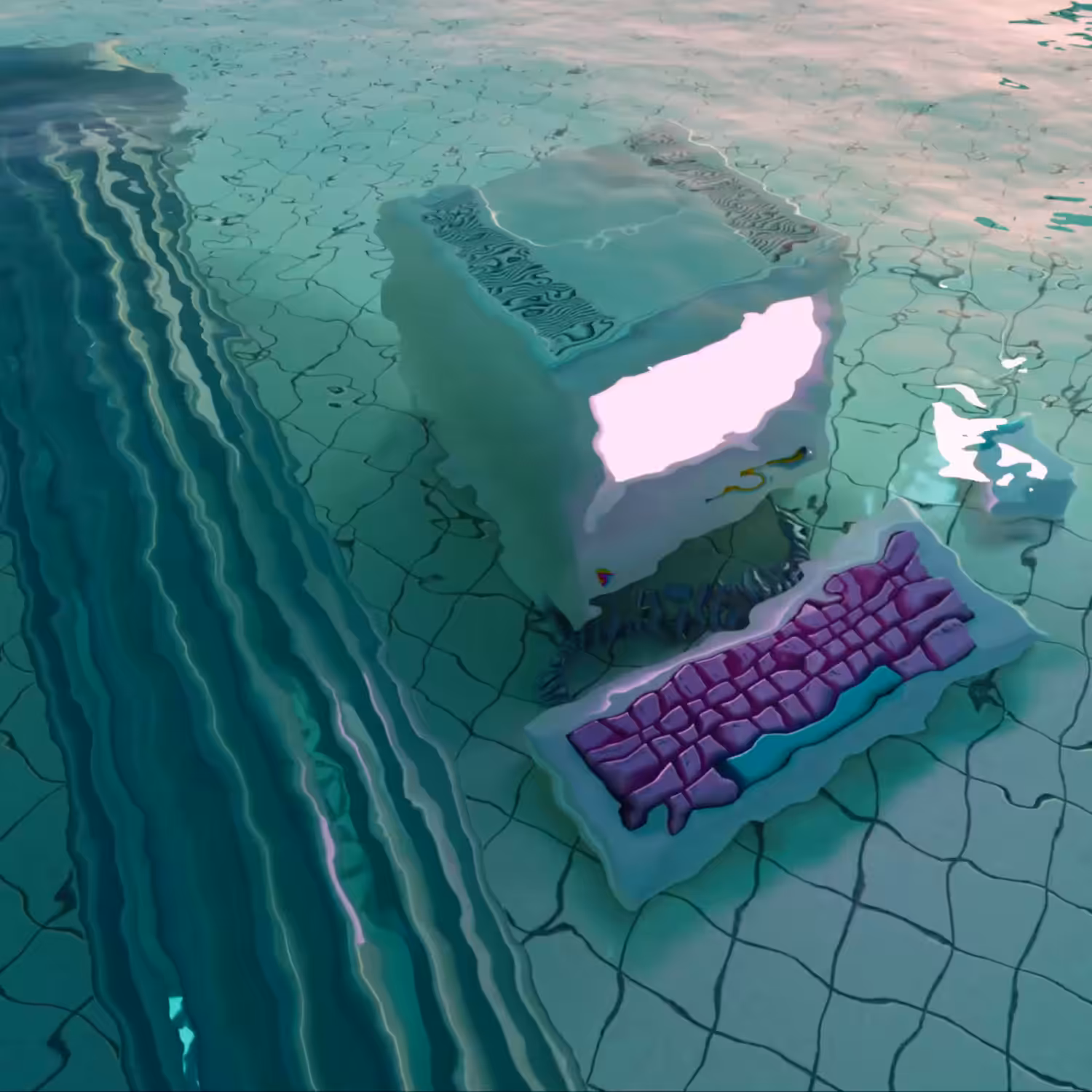 v a p o r  m a c