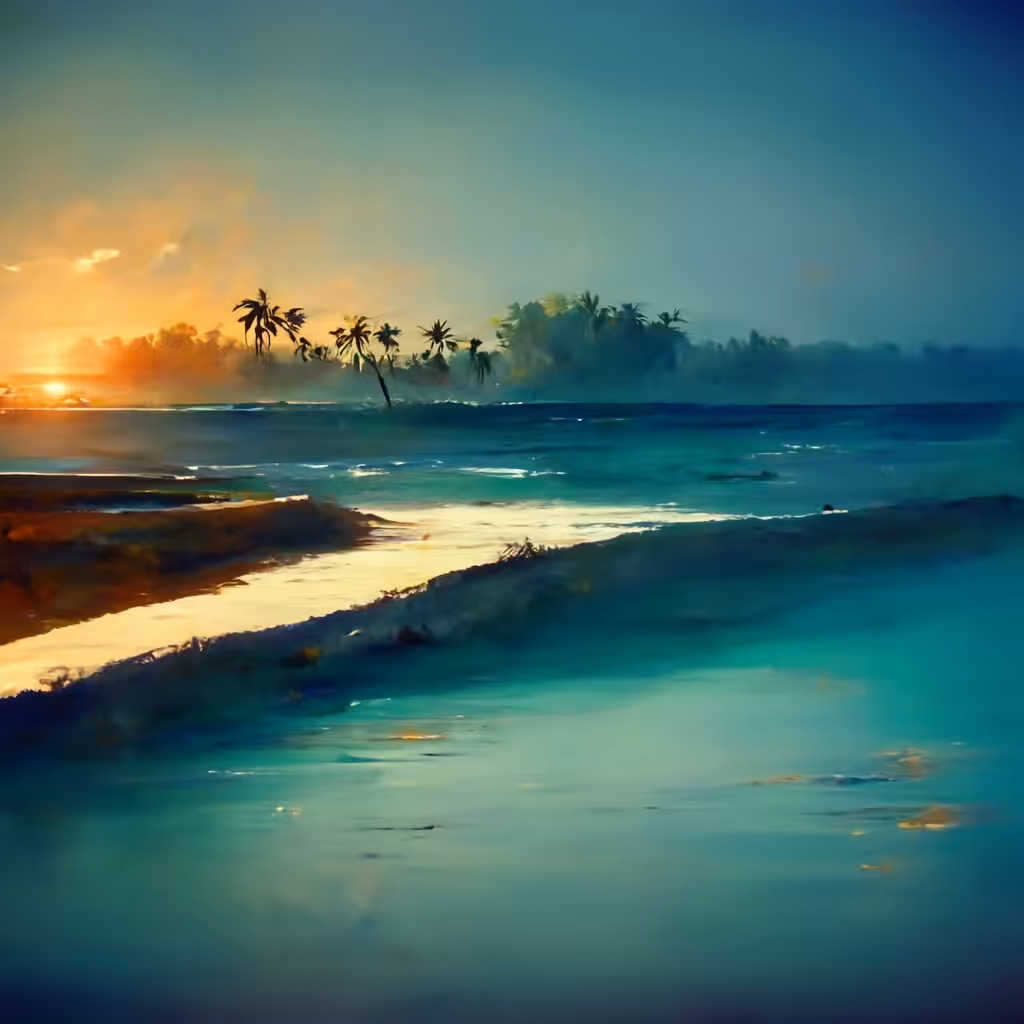 Sunrisse