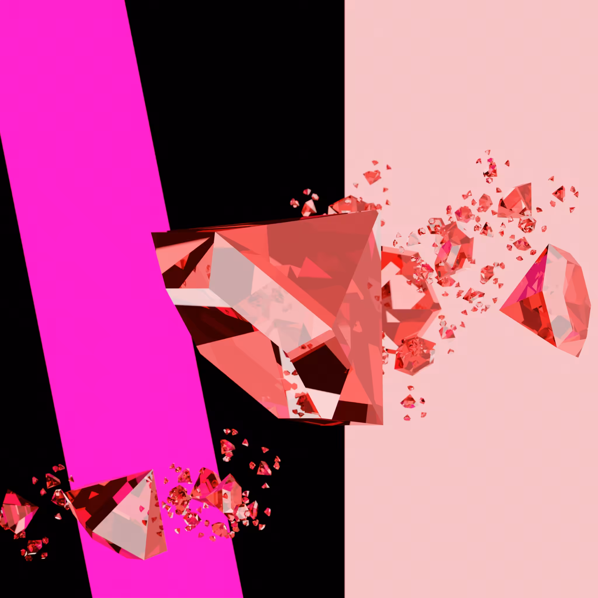 ETERNAL FRAGMENT #6