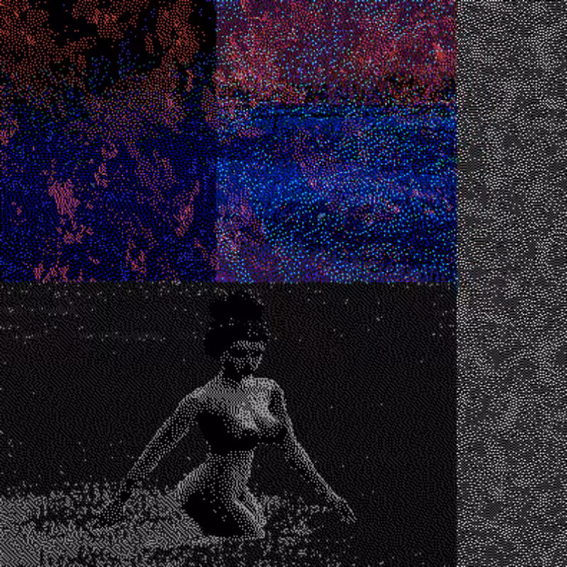 Inner Landscapes #73