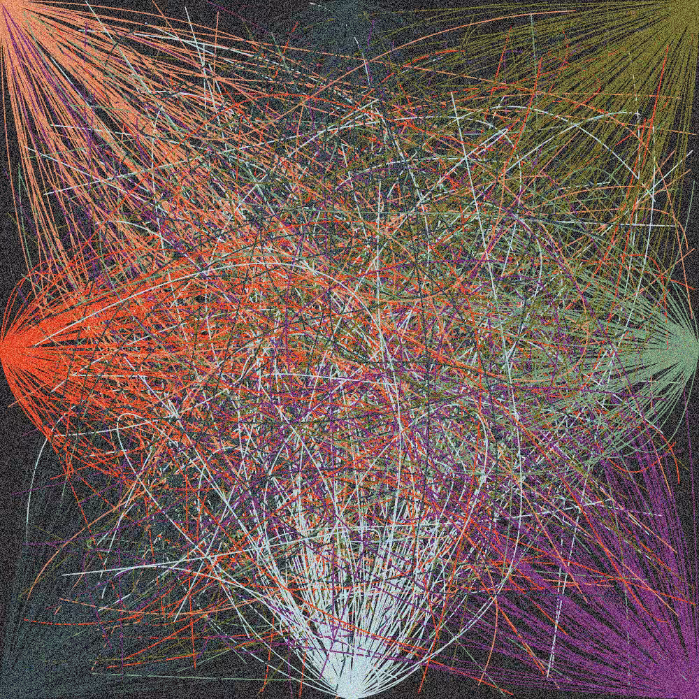 Plexus #1