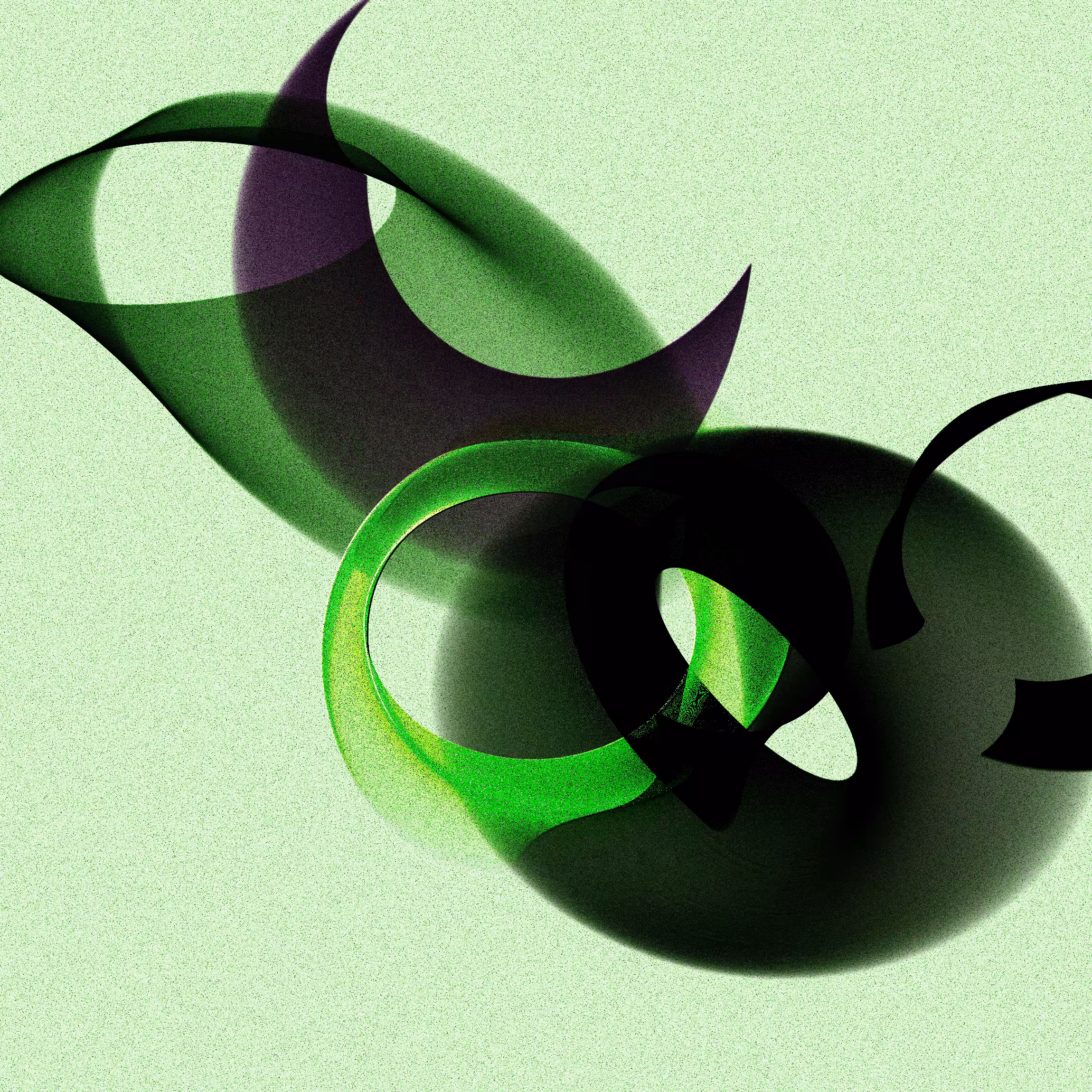 Blending Noise Playground / VÉRTIGO #196
