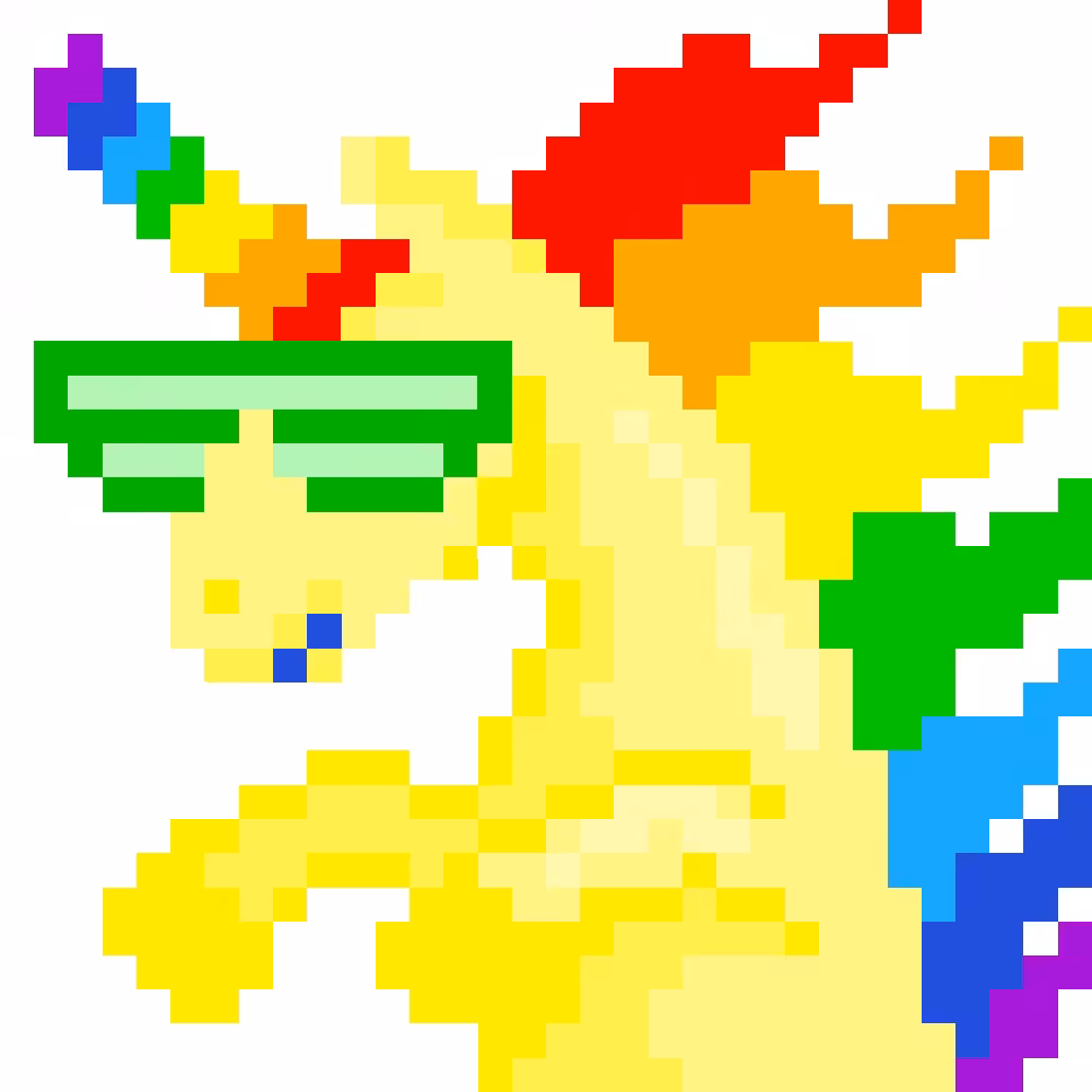 Unicorn #7189