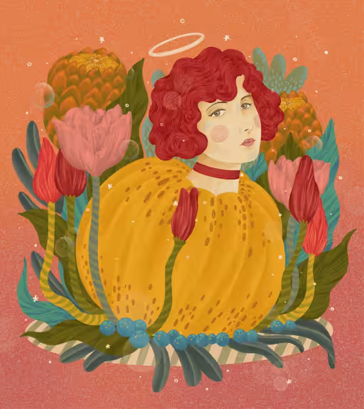Pumpkin