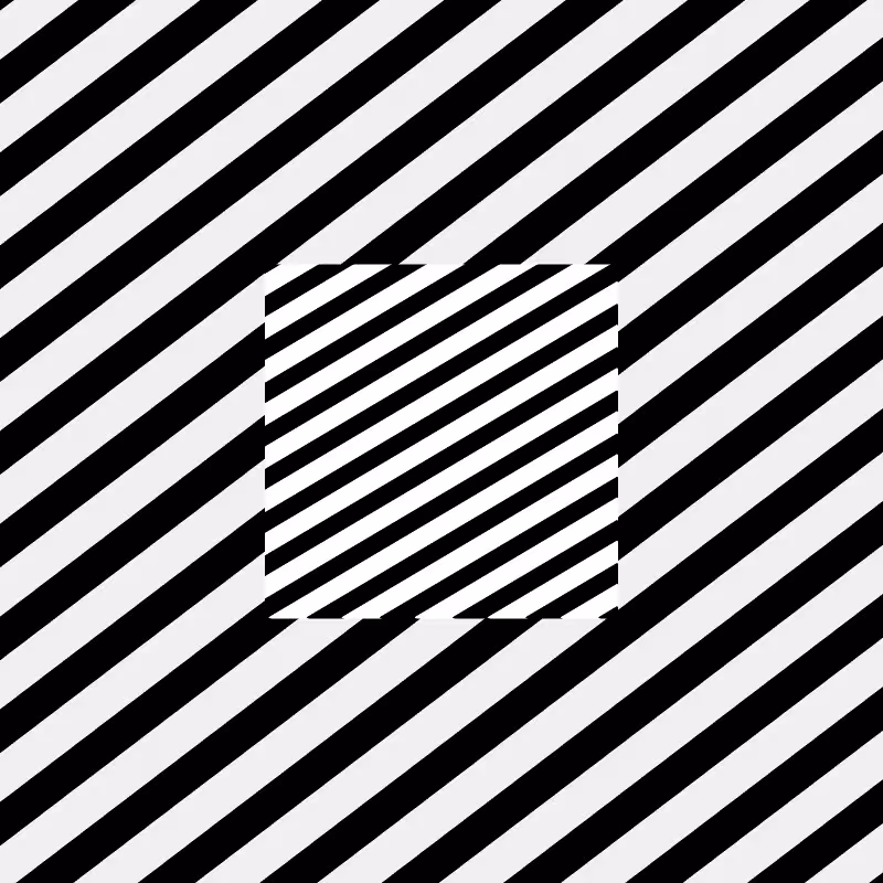 Chromatic dazzle #157