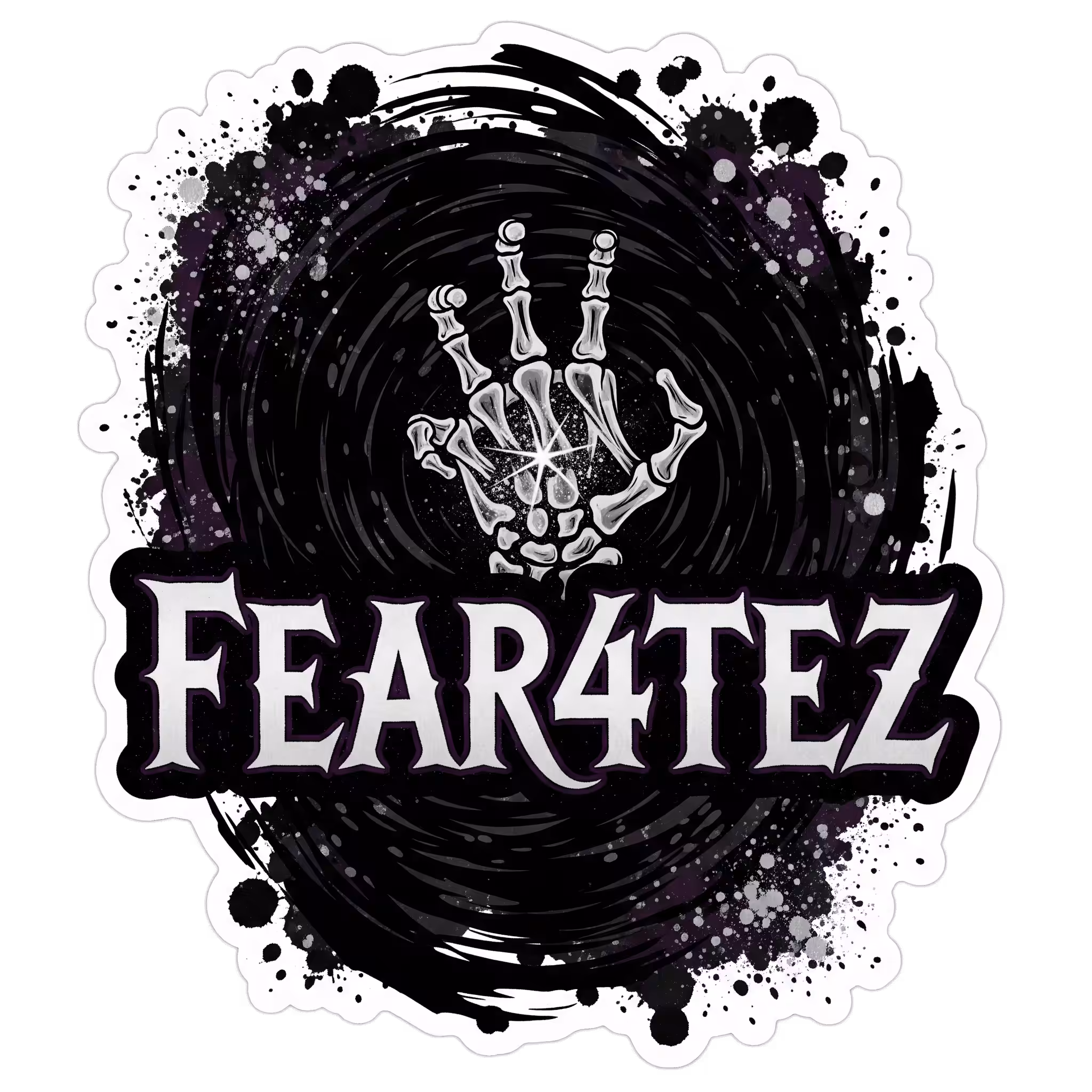 Fear Onchain