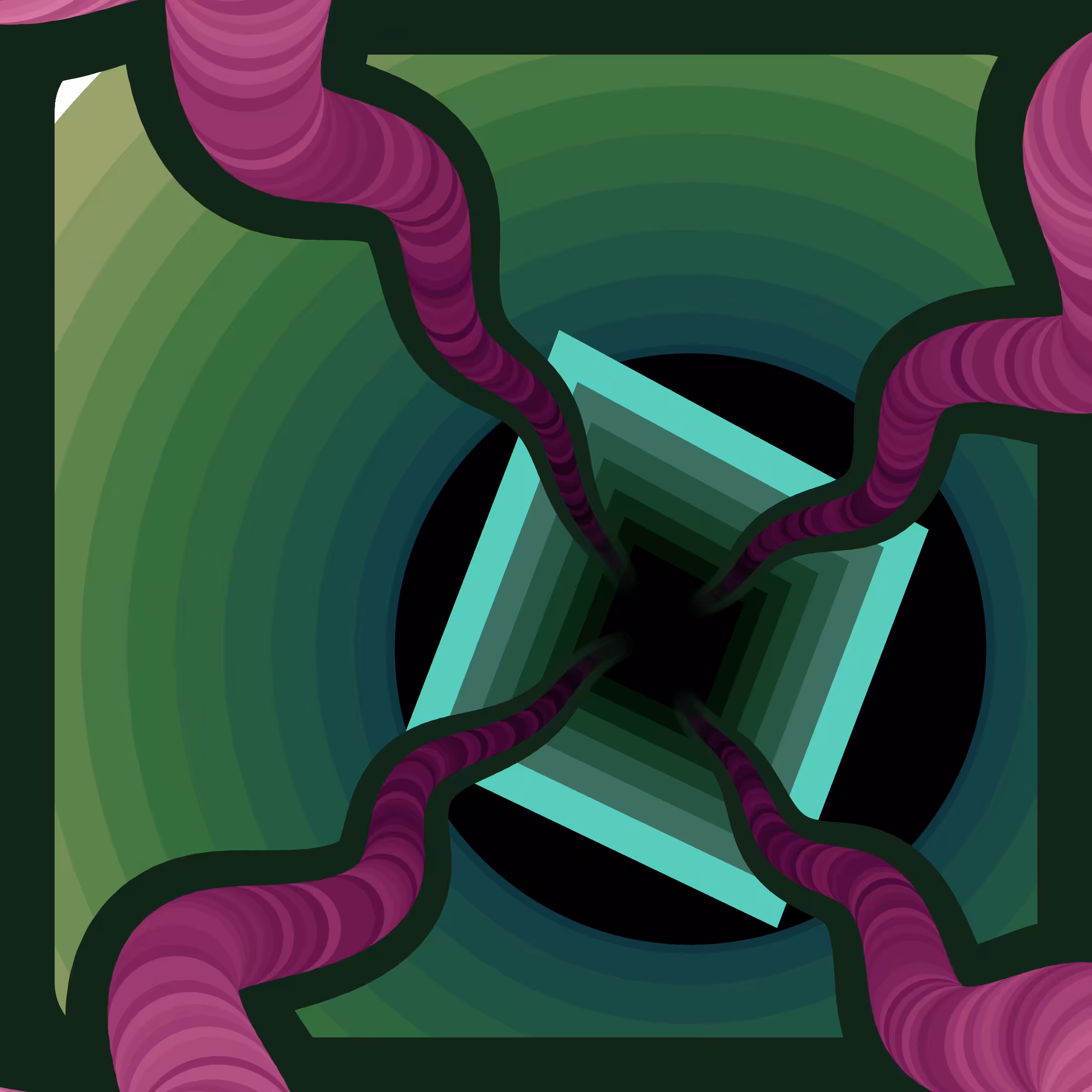 Spaghettification #117
