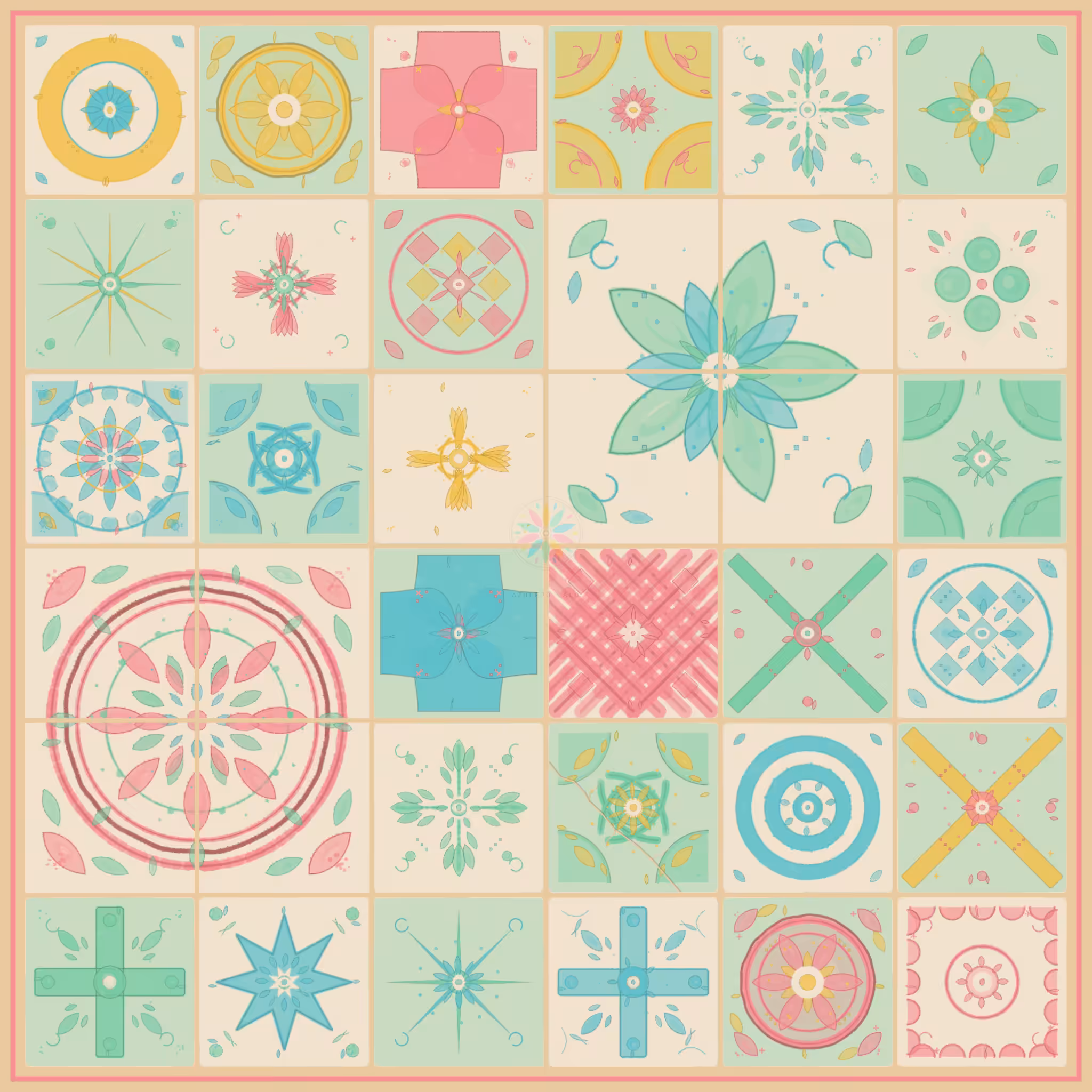Azulejo Galo by Bryan Brinkman #28