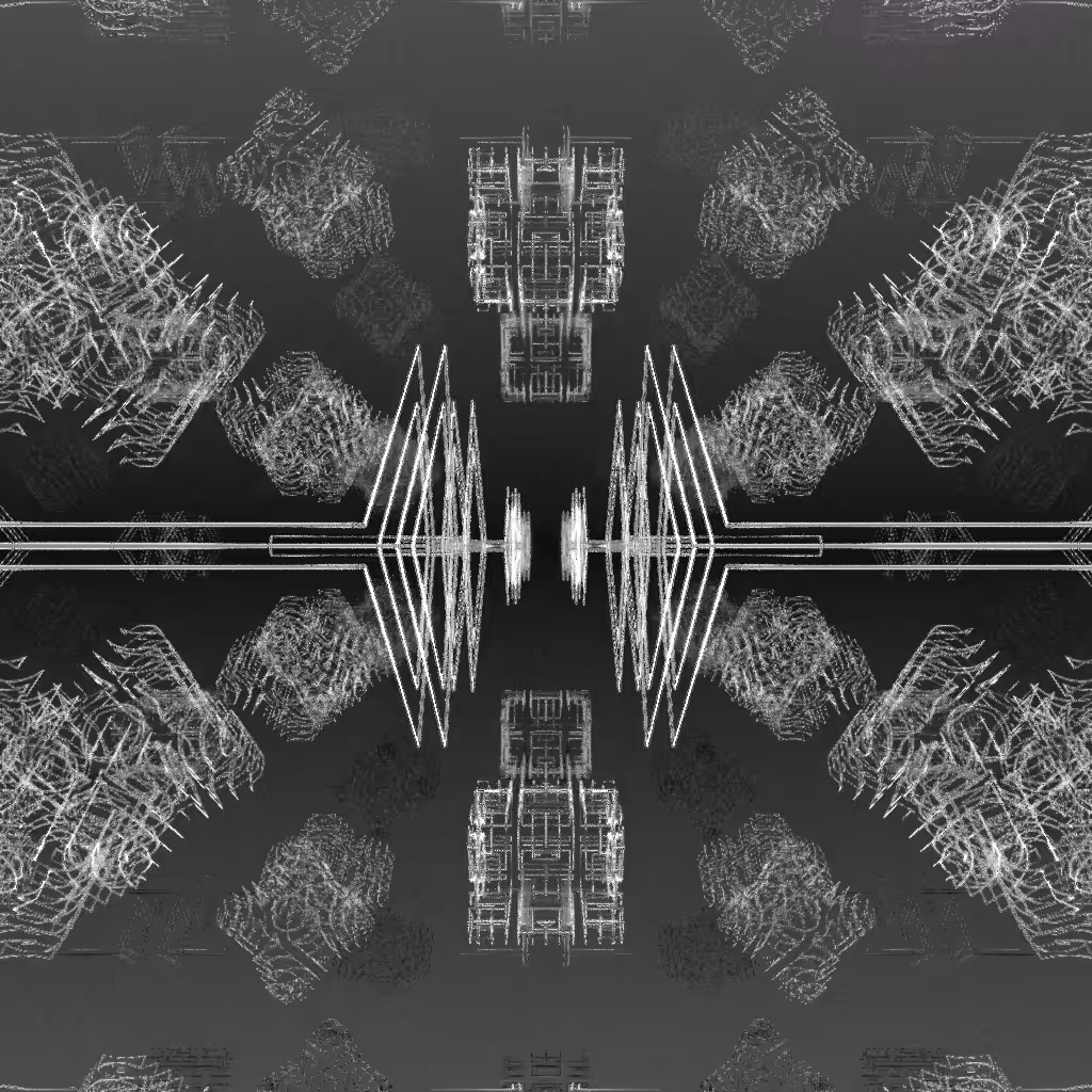 HERE & NOW PORTALS #81