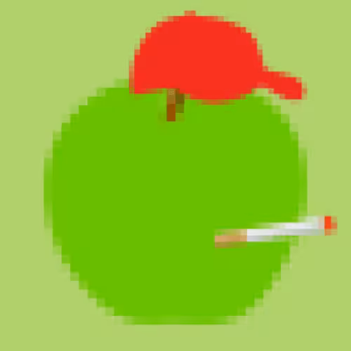PixyApple #98