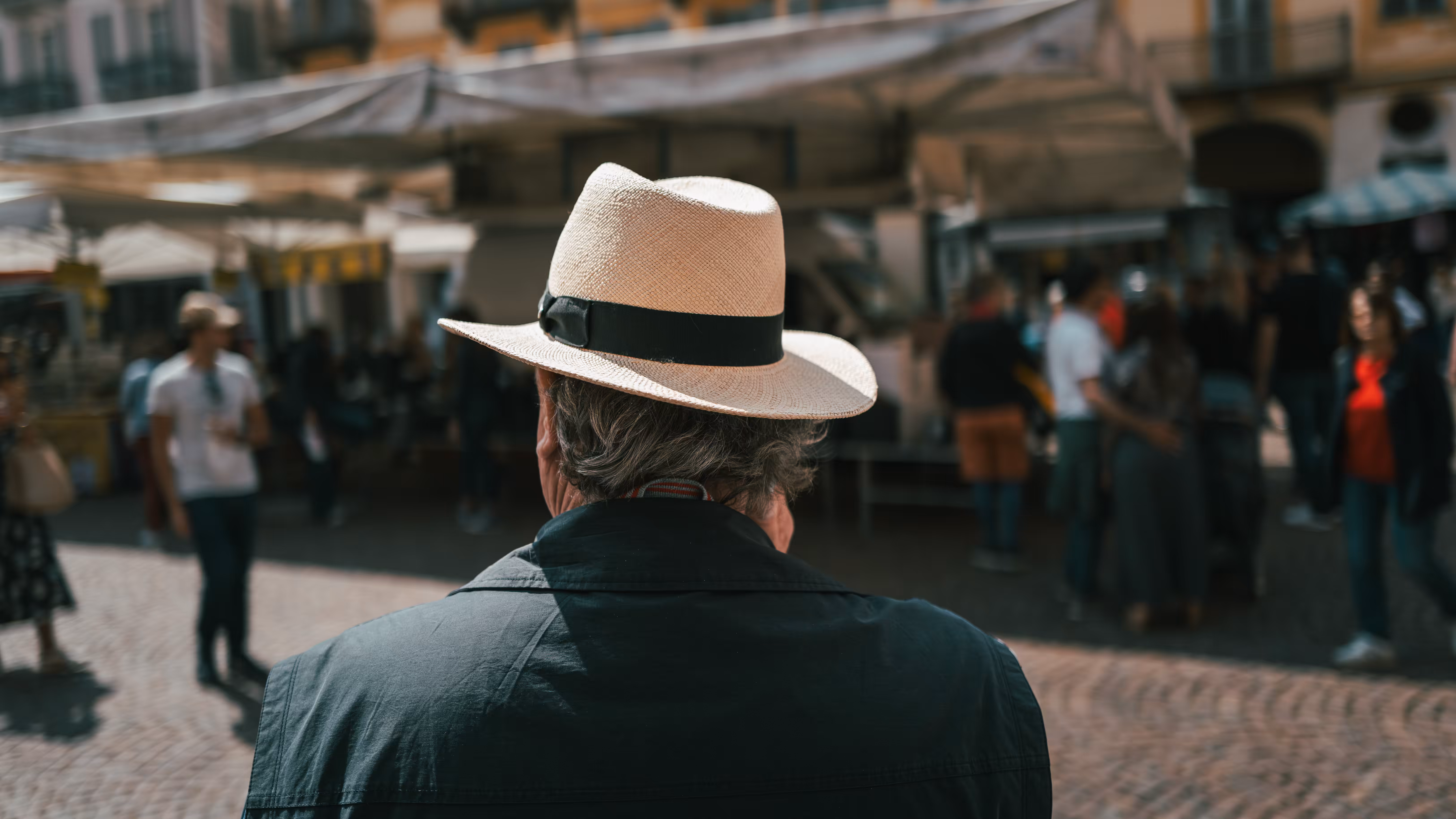 City Hats 904