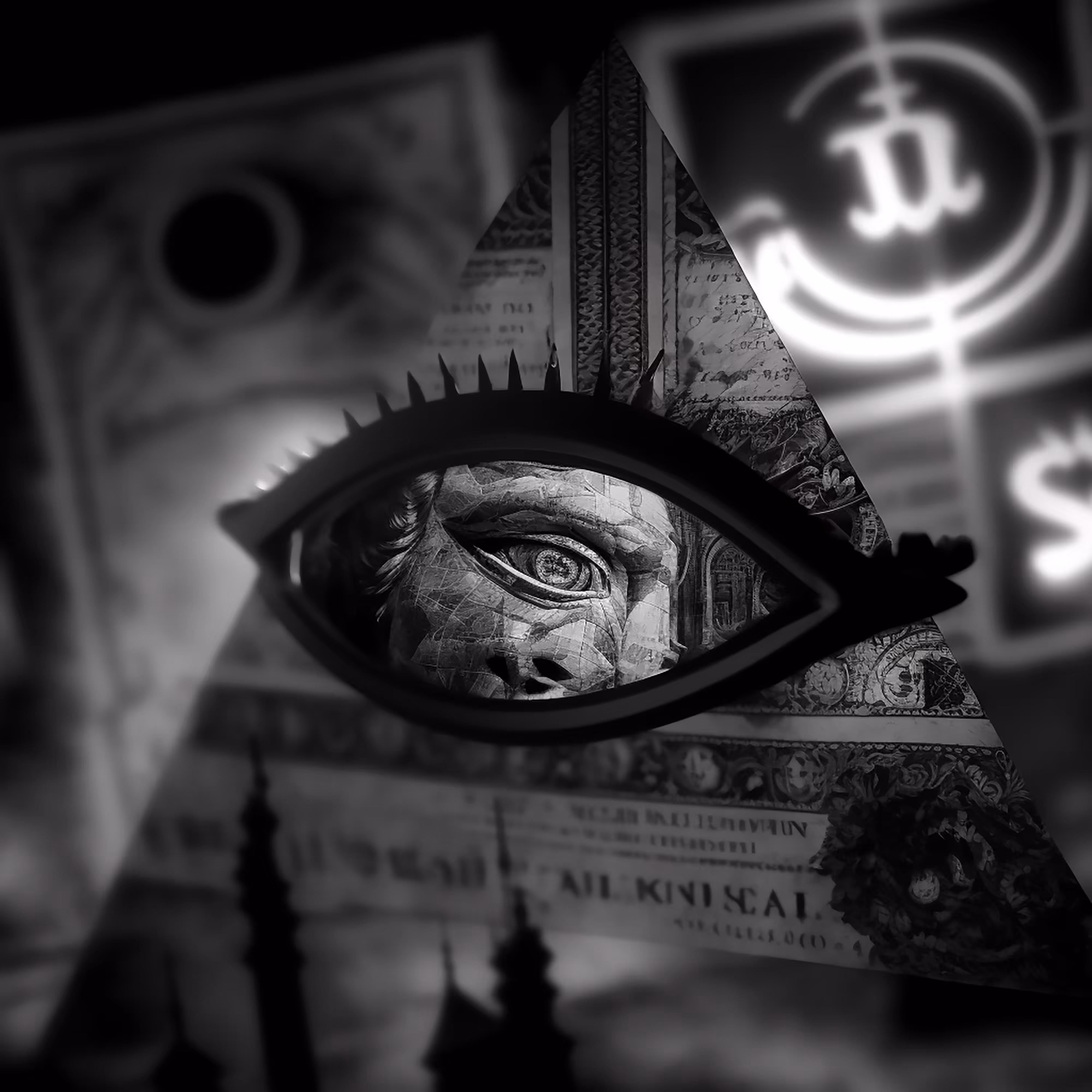 Conspiracy 2023 #61