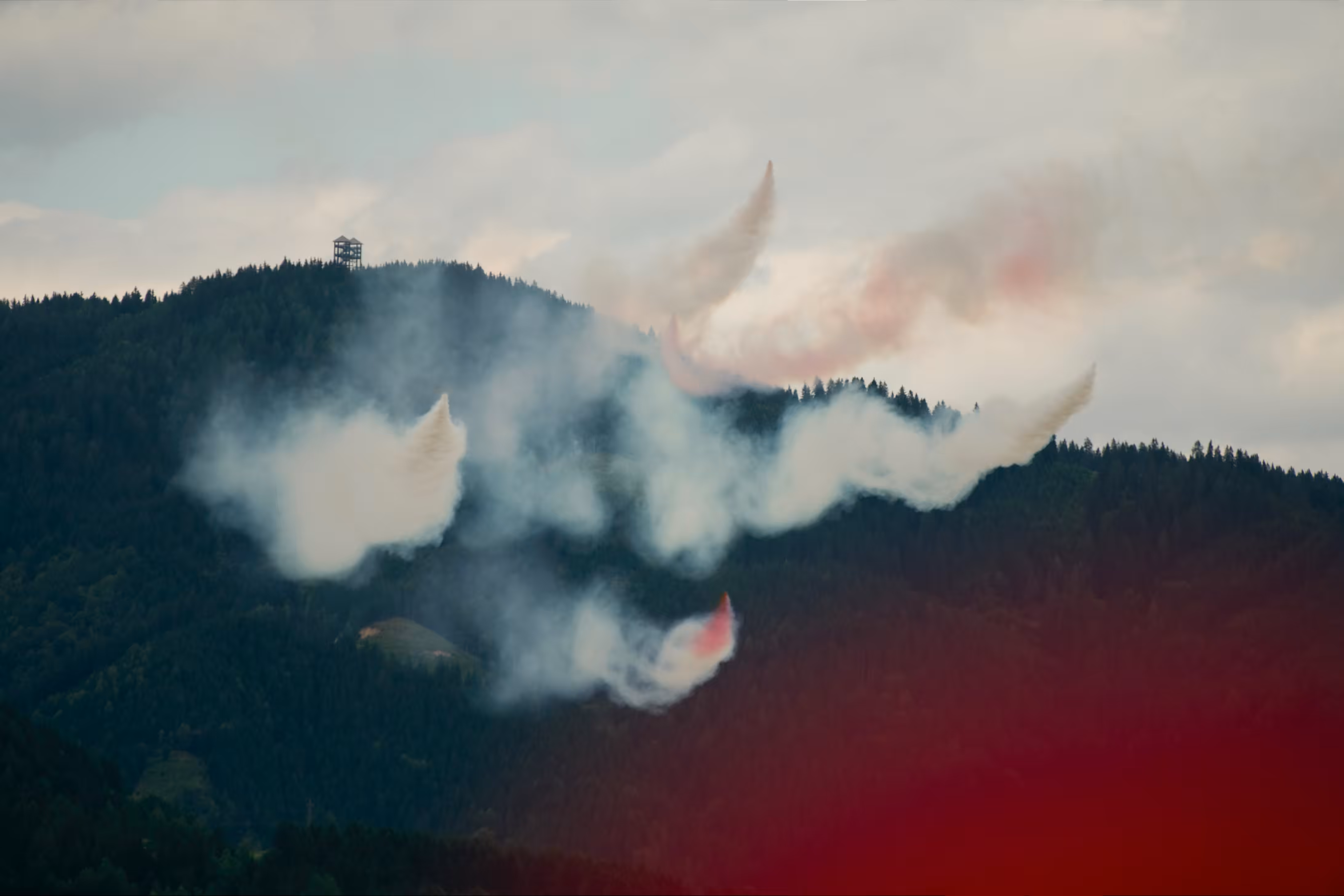 Turkish Stars at Airpower11