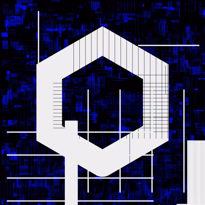 Evil Glitch #5