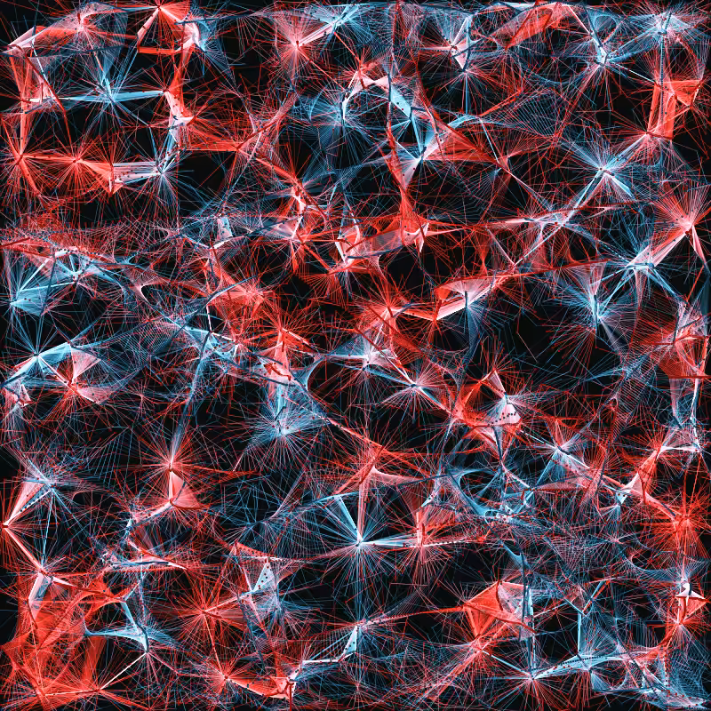 Constellation #81