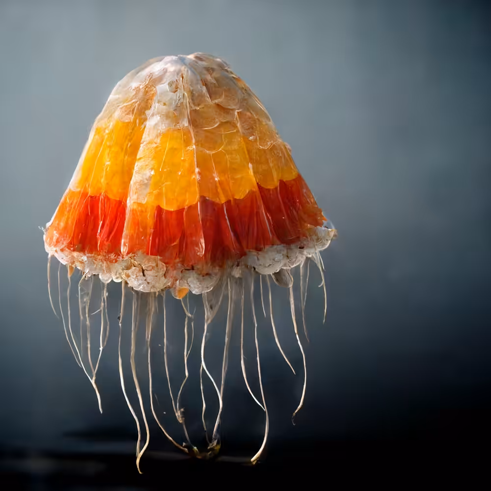 Candy Corn