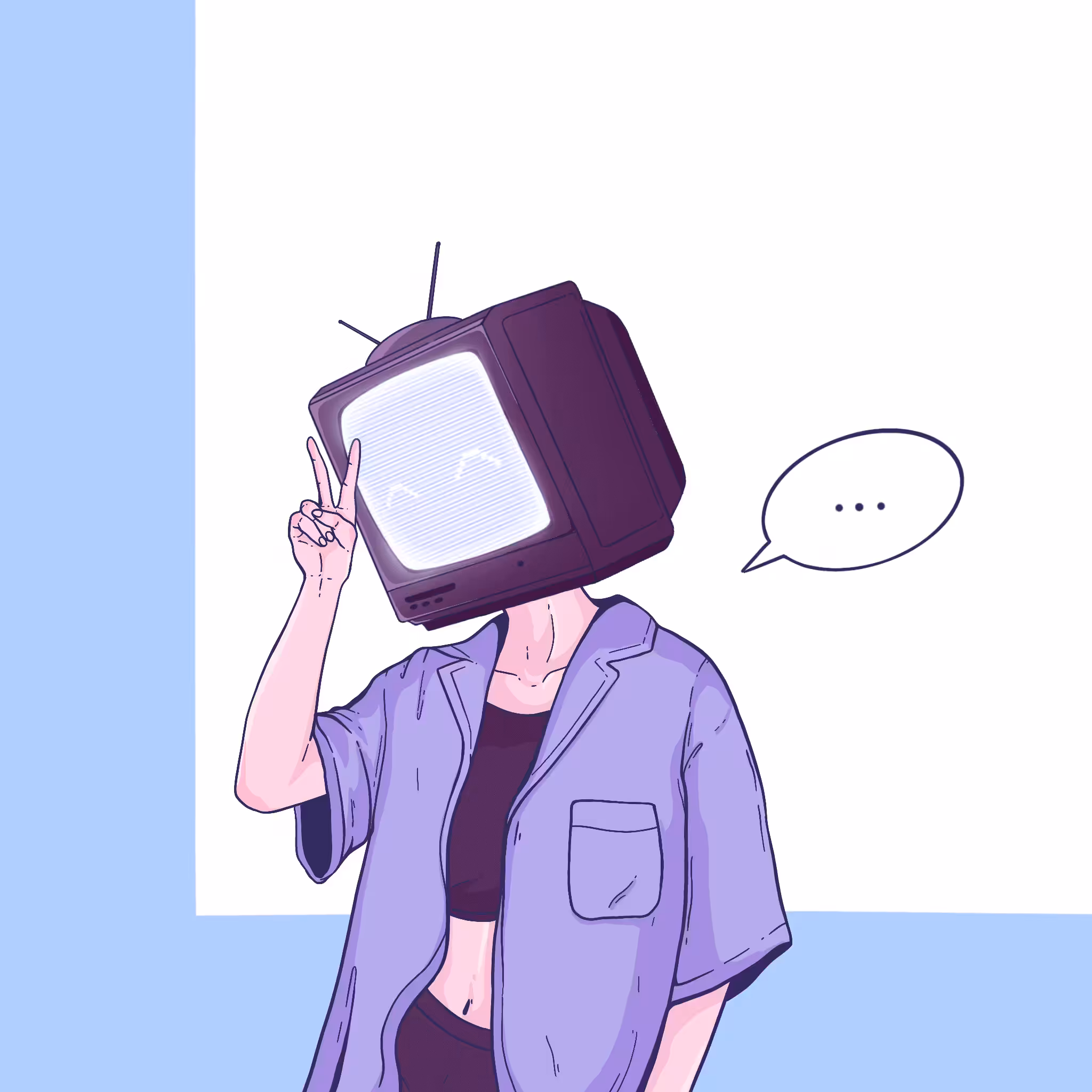 TV#54
