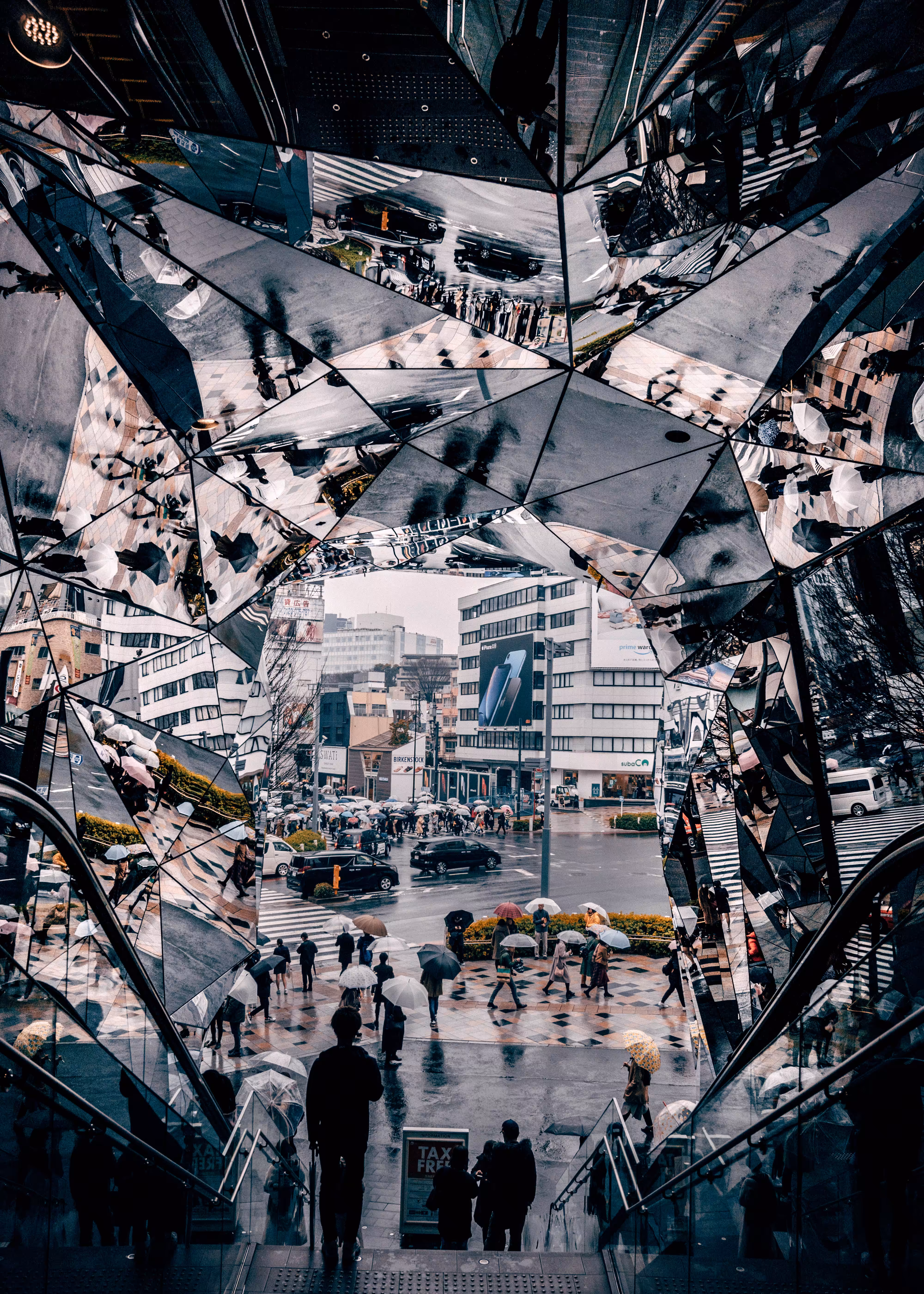 Reflections