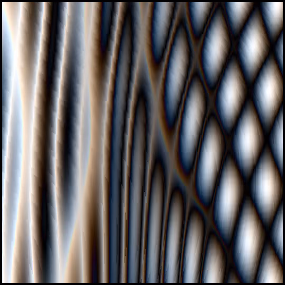 Generative patterns #2 #28