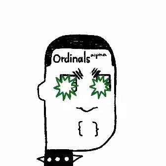 Ordinal Maxi Biz (OMB) #1481