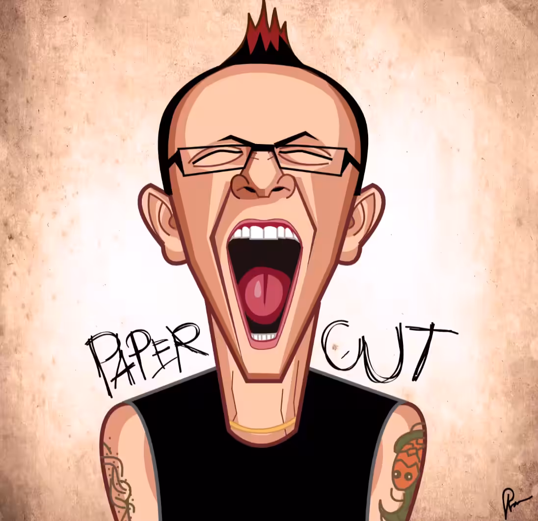 Eternal Scream