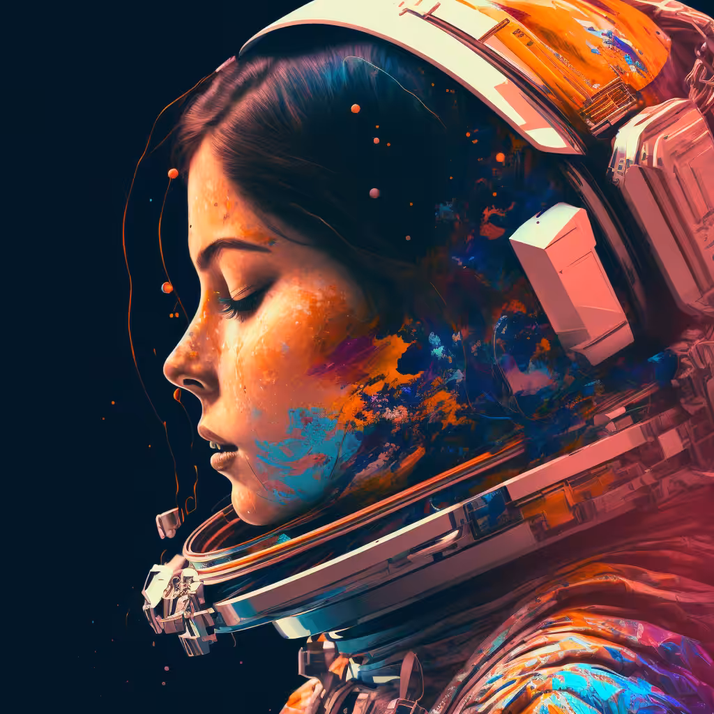 Astronaut