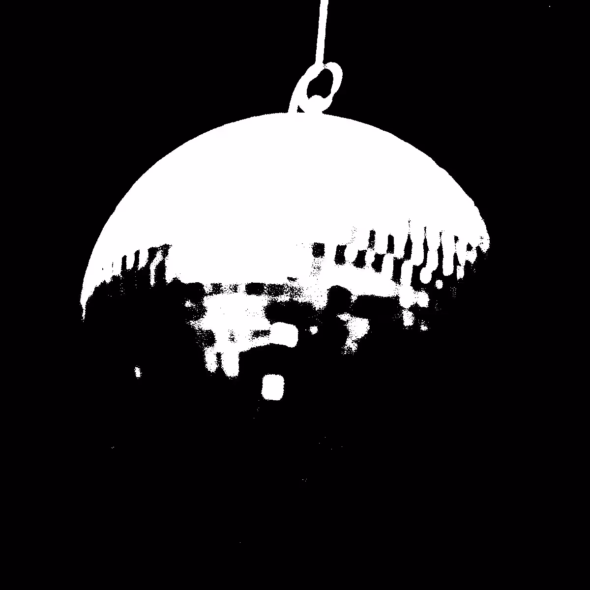 disco BALL