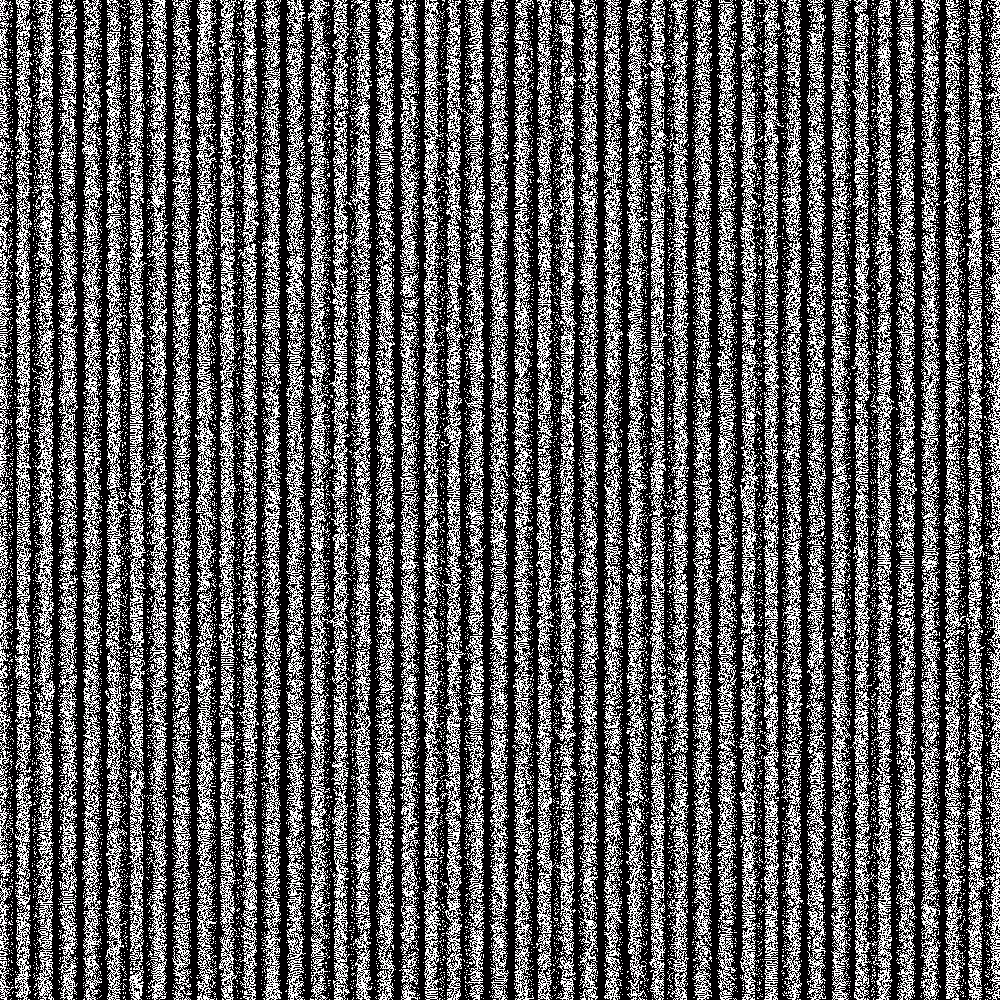 Noises and Dithered Lines #6