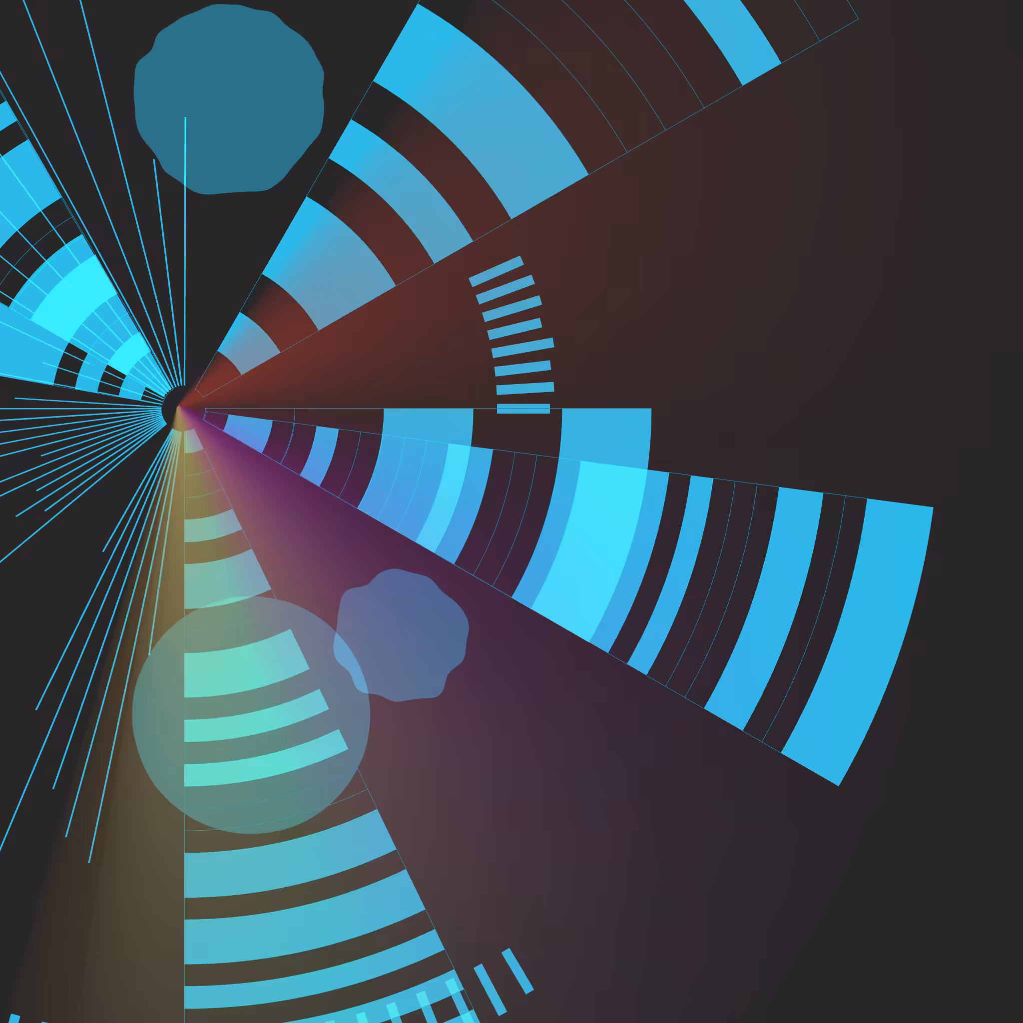 Perpetuum mobile #4