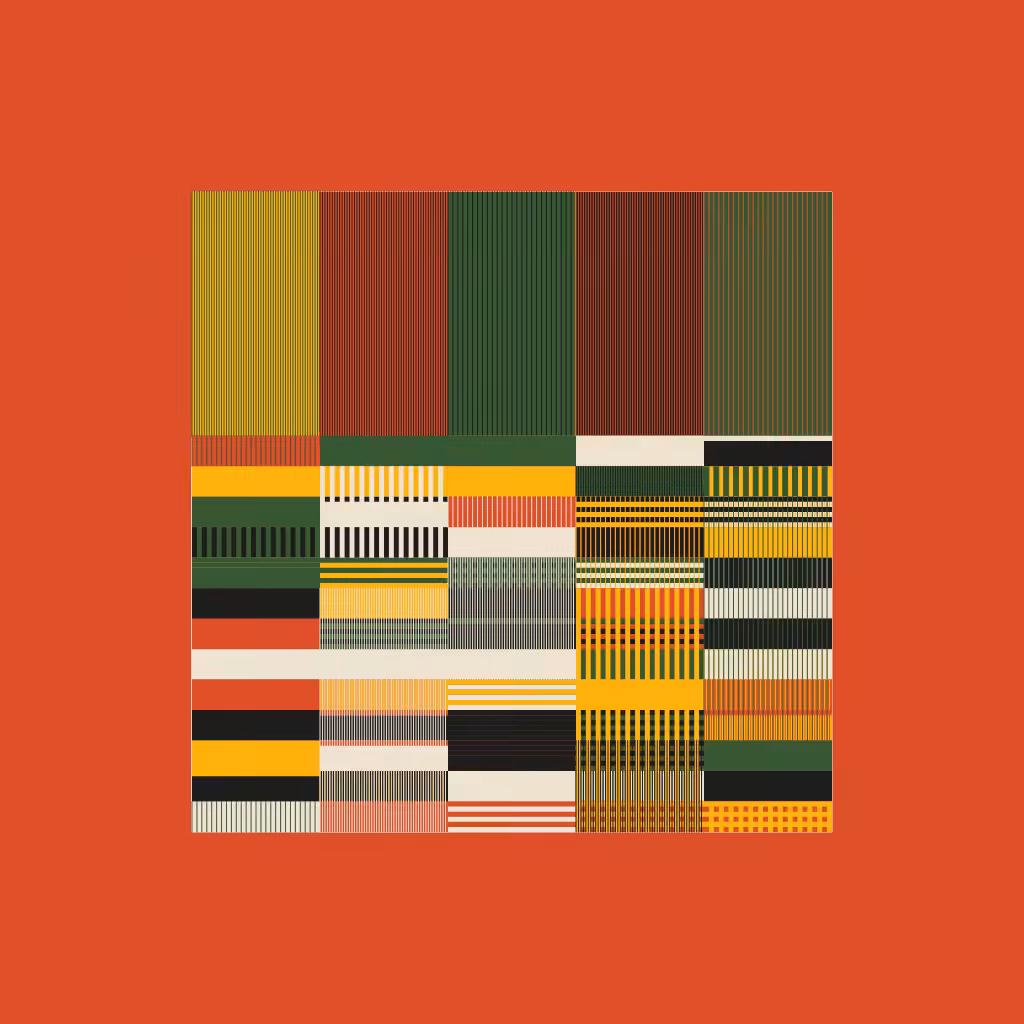 Sabler : Serengeti #57