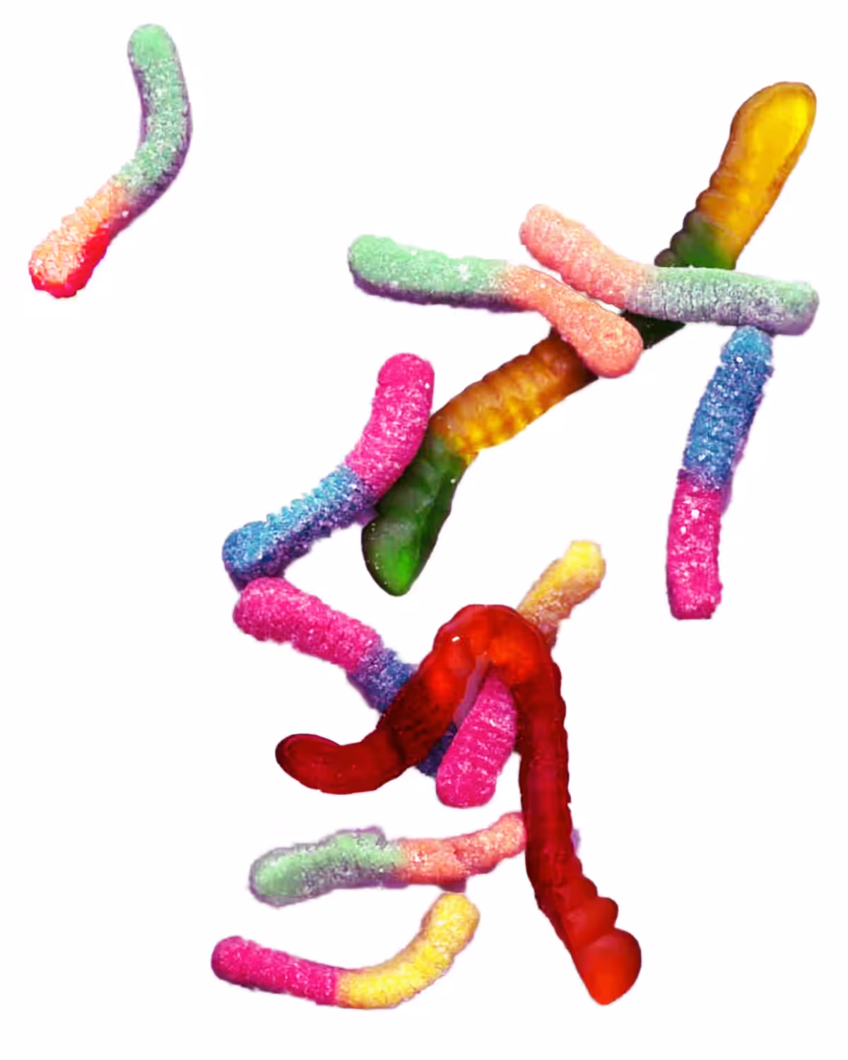 SQUEEGLES #1 | generative photography
