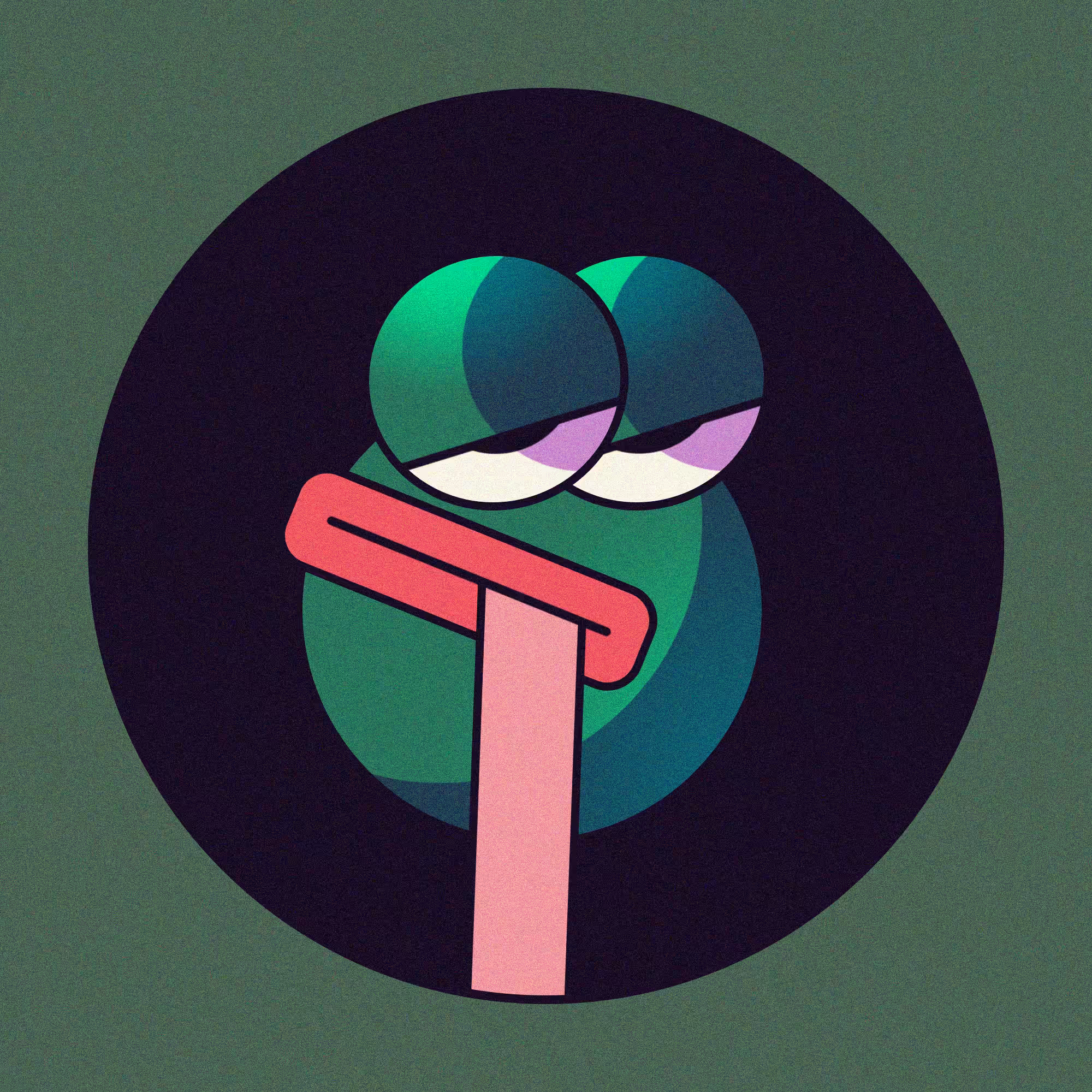 Cycle Pepe #88