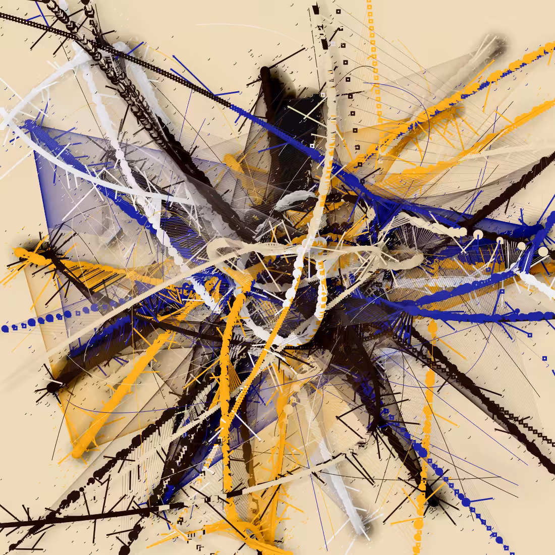 Chaotic Attraction #5