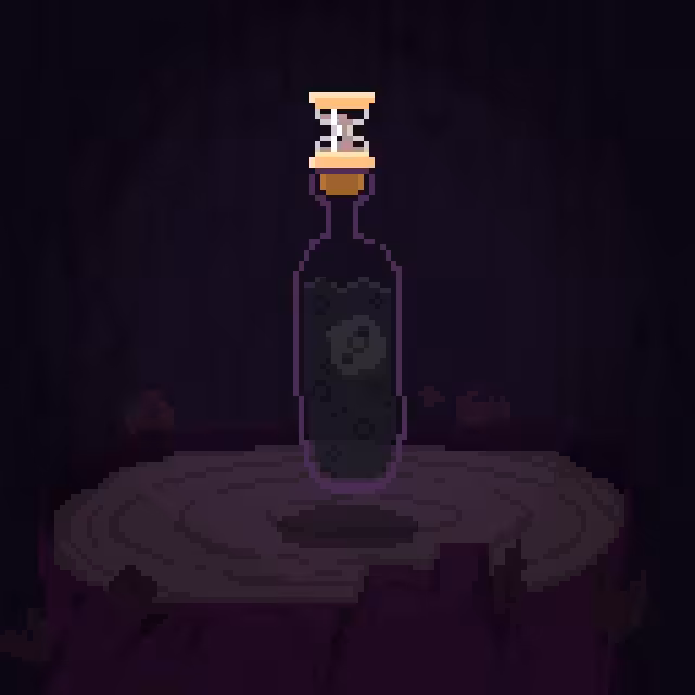 Zeno Potions #17