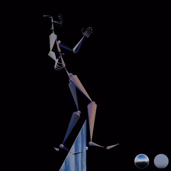 BALANCE