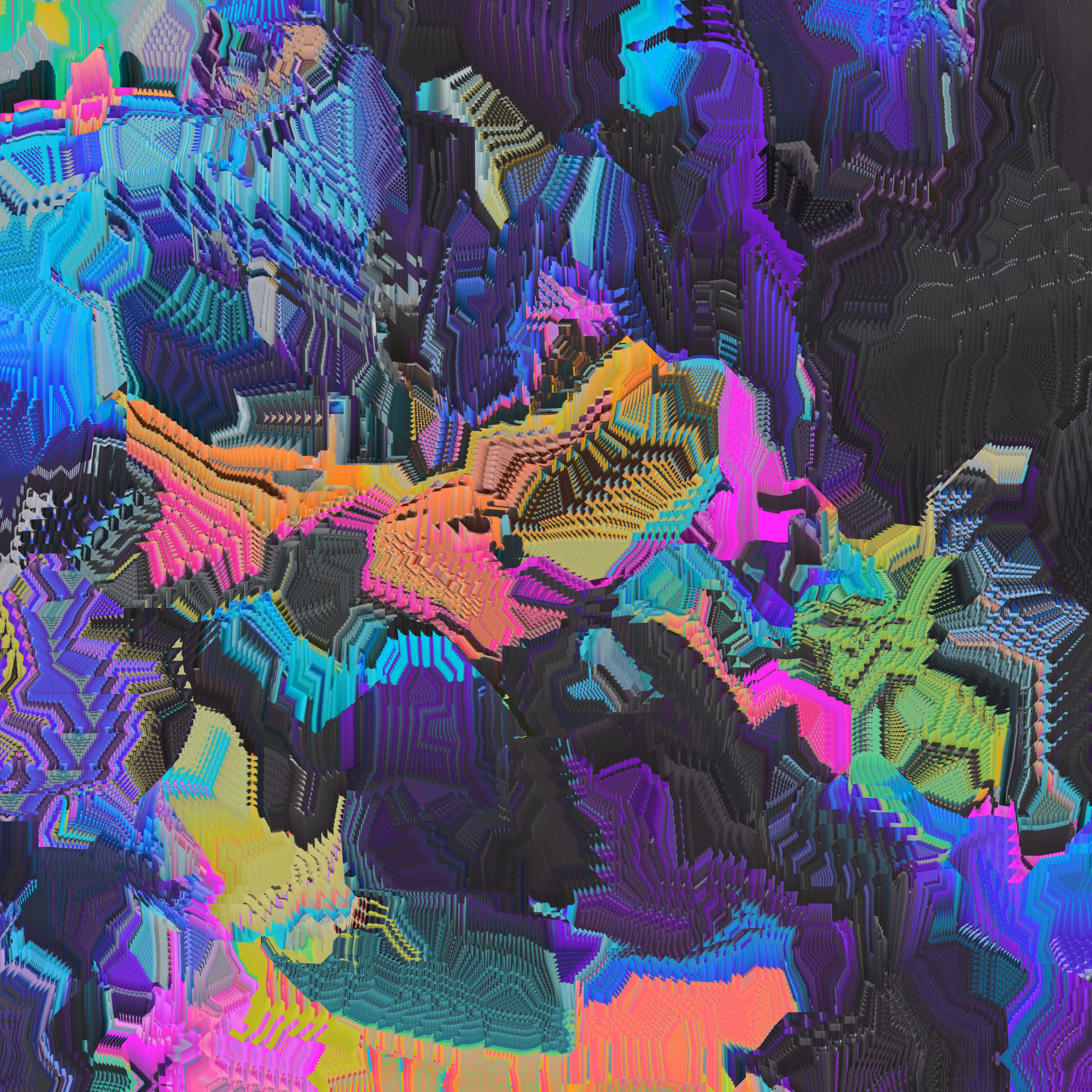 ENTROPY 009