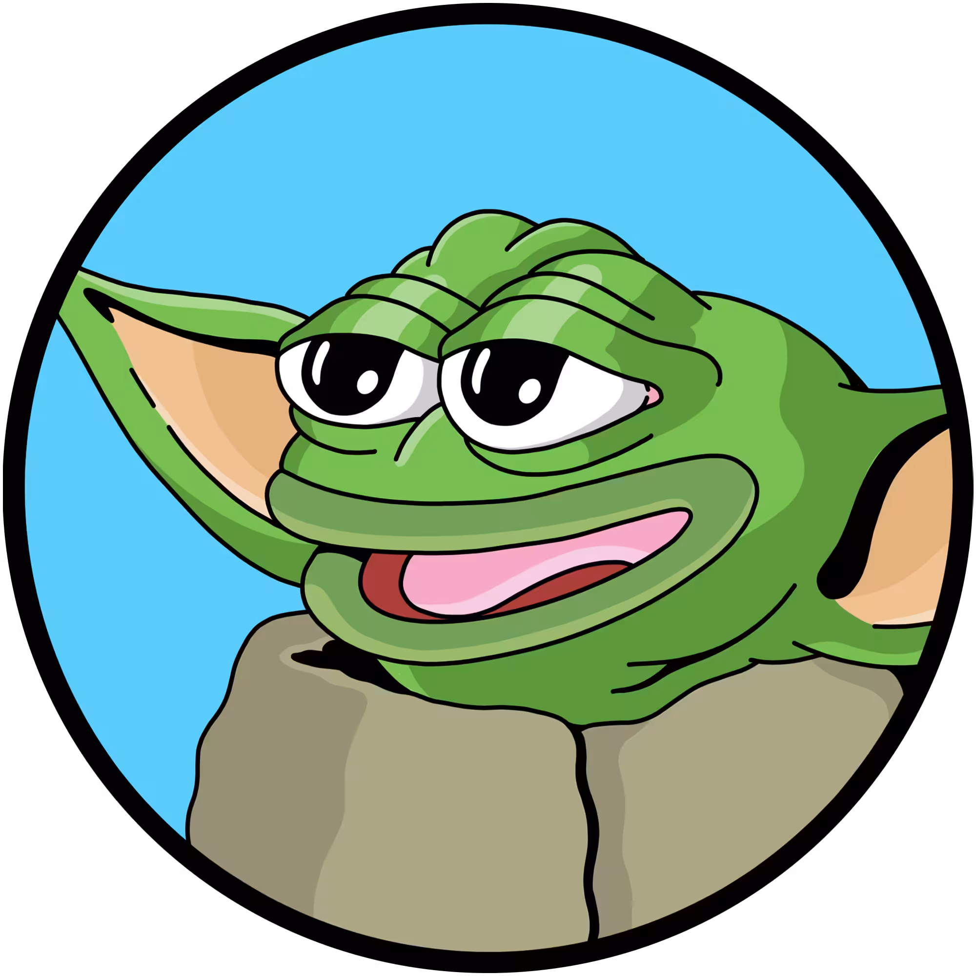 FrogFam #001