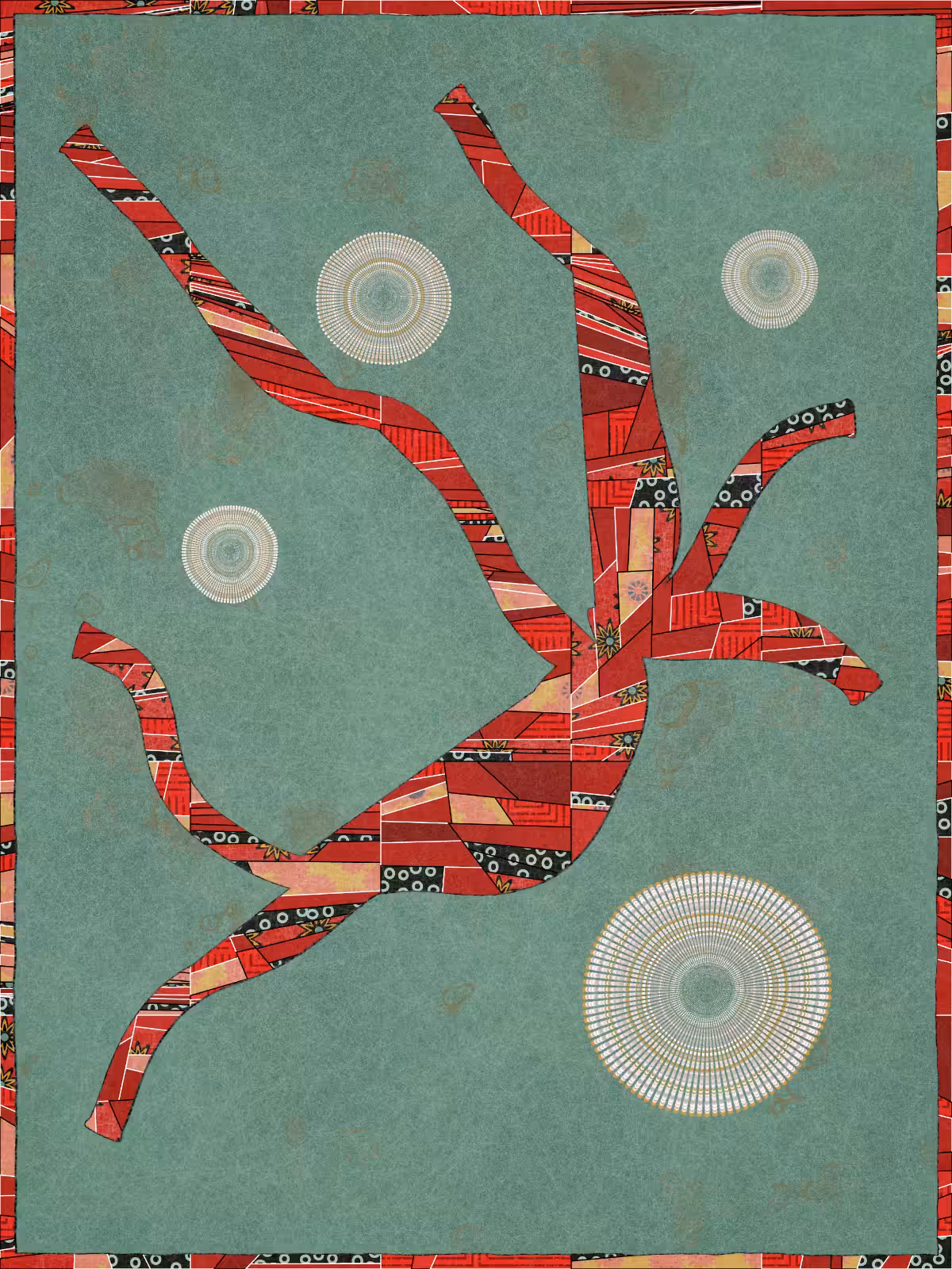 Interwoven #63
