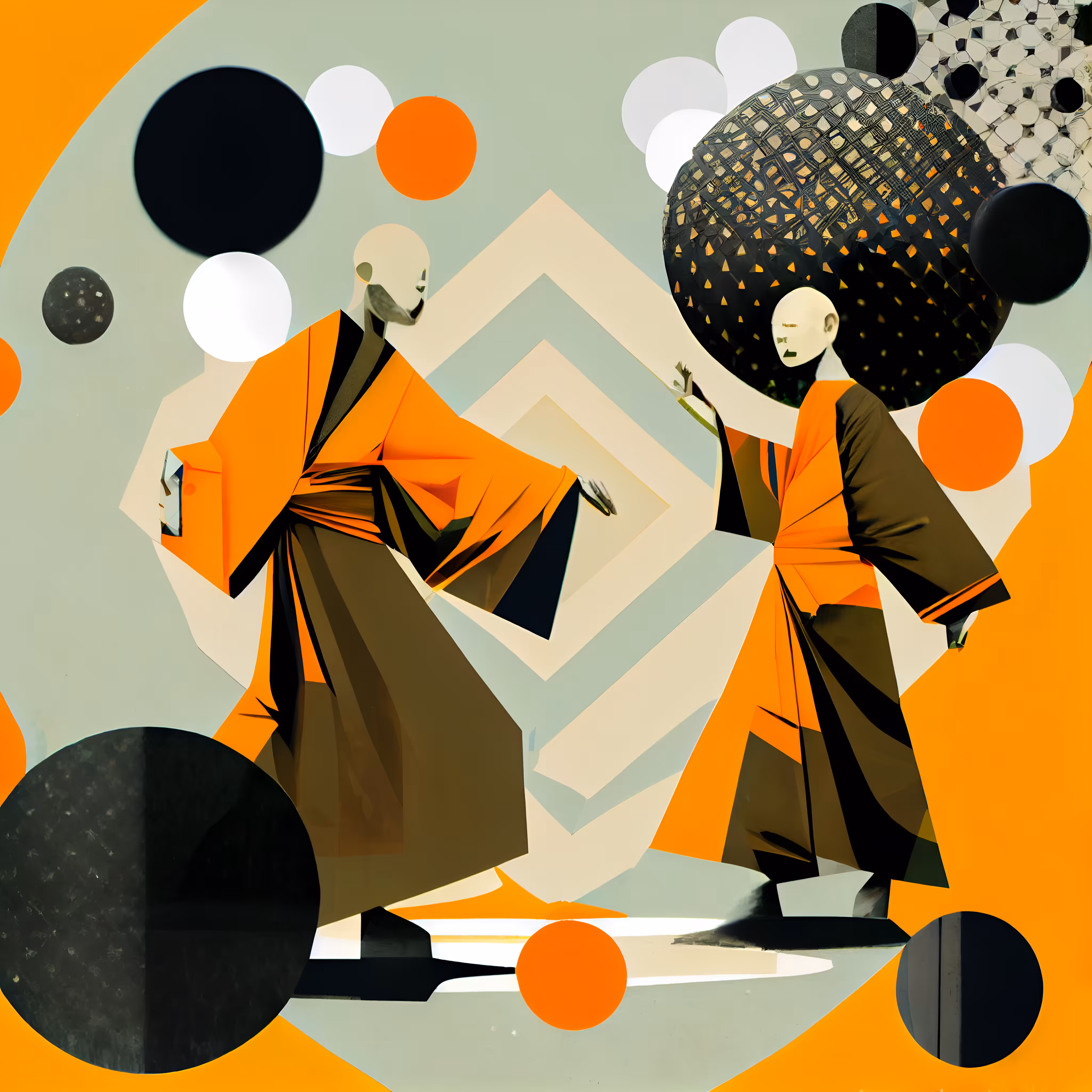 Open Edition №84