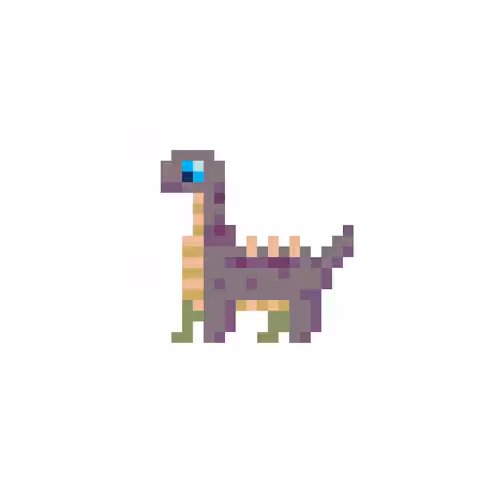 dino #6